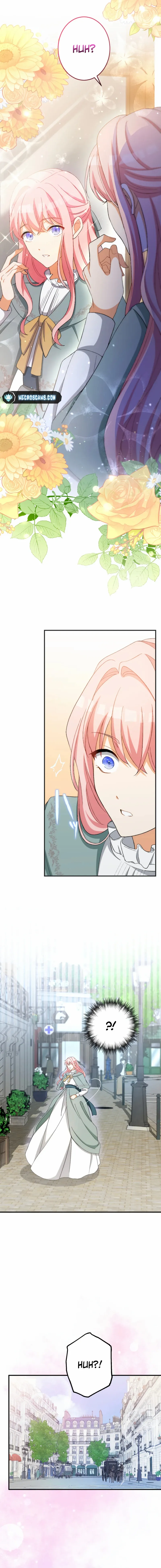 I Still Don't Know About My Favourite Character's Unwavering Obsession Chapter 1 - page 24