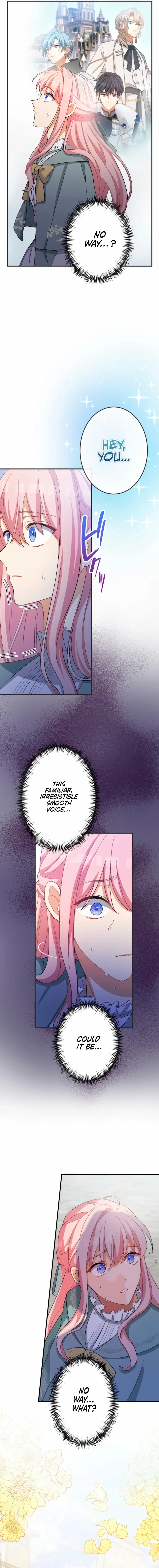I Still Don't Know About My Favourite Character's Unwavering Obsession Chapter 1 - page 26