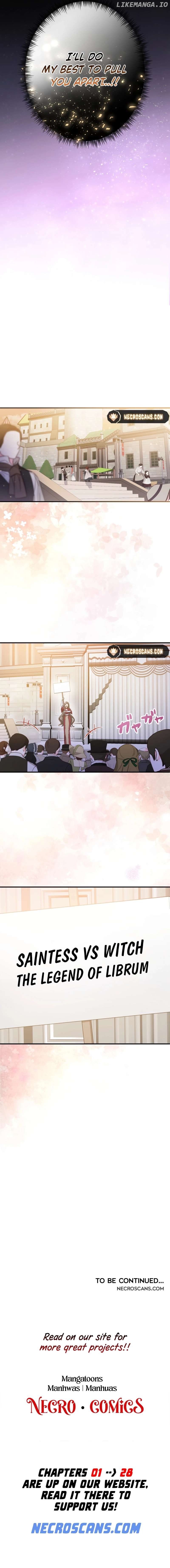 I Still Don't Know About My Favourite Character's Unwavering Obsession Chapter 18 - page 18