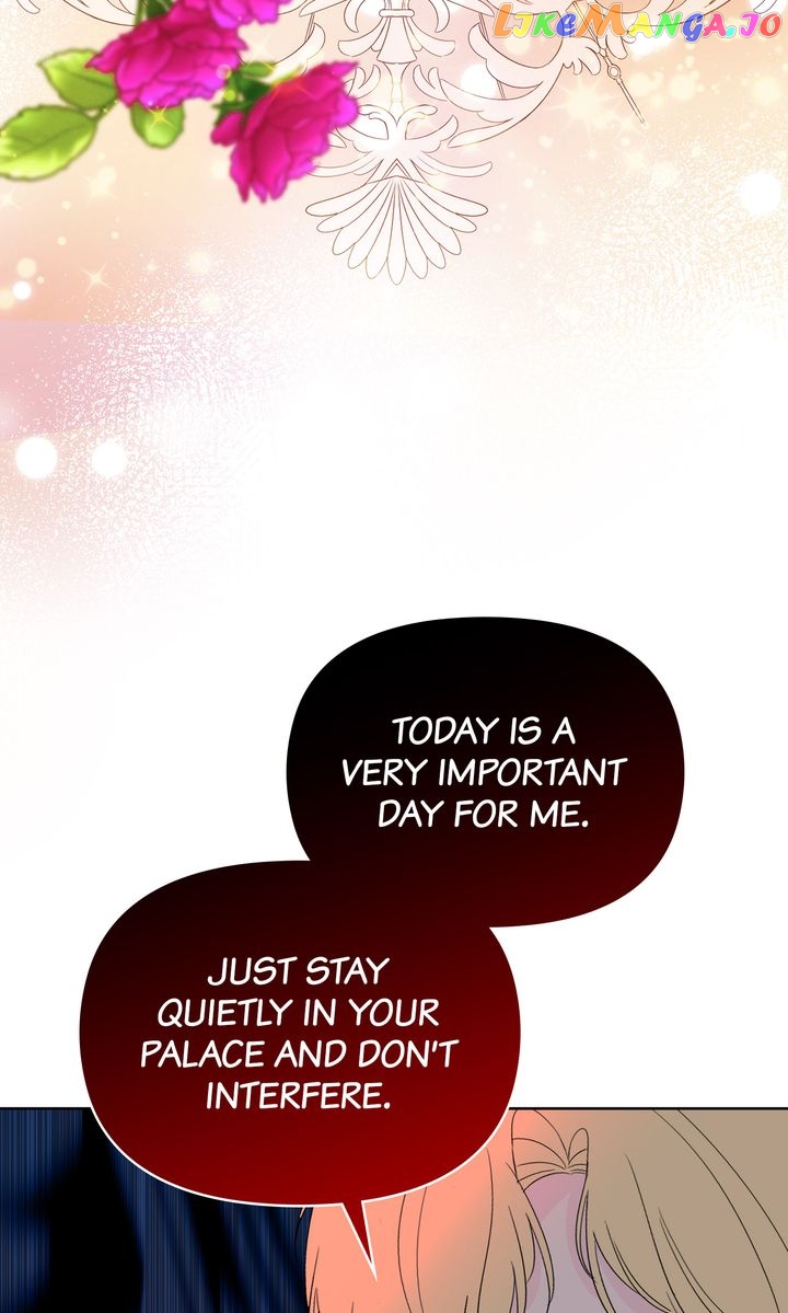 Raising My Husband Chapter 14 - page 101