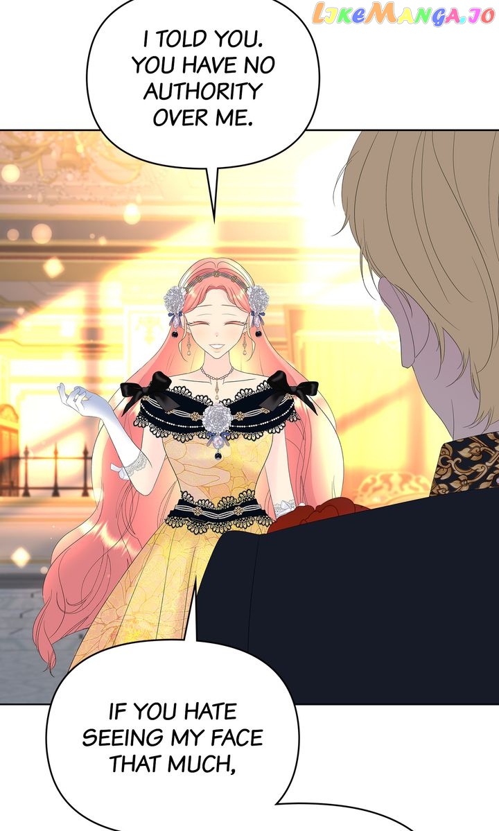 Raising My Husband Chapter 14 - page 103