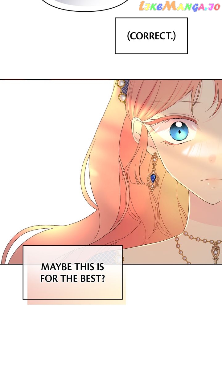 Raising My Husband Chapter 14 - page 14