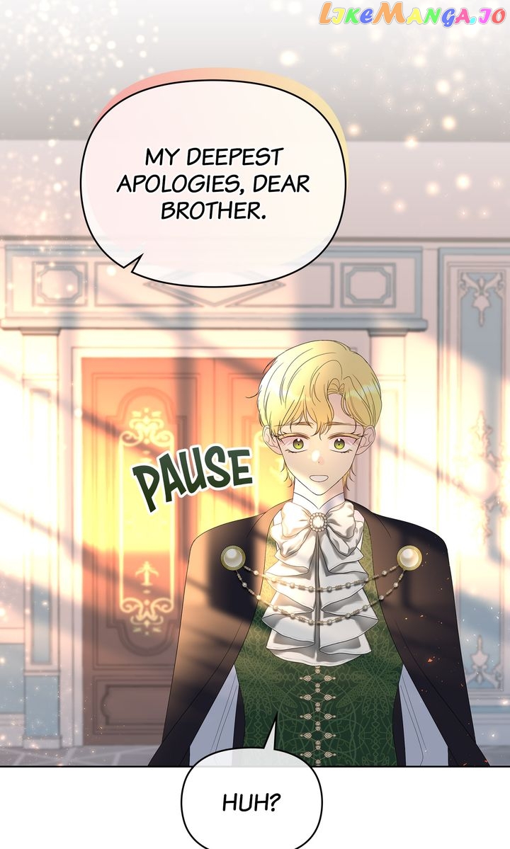 Raising My Husband Chapter 14 - page 18