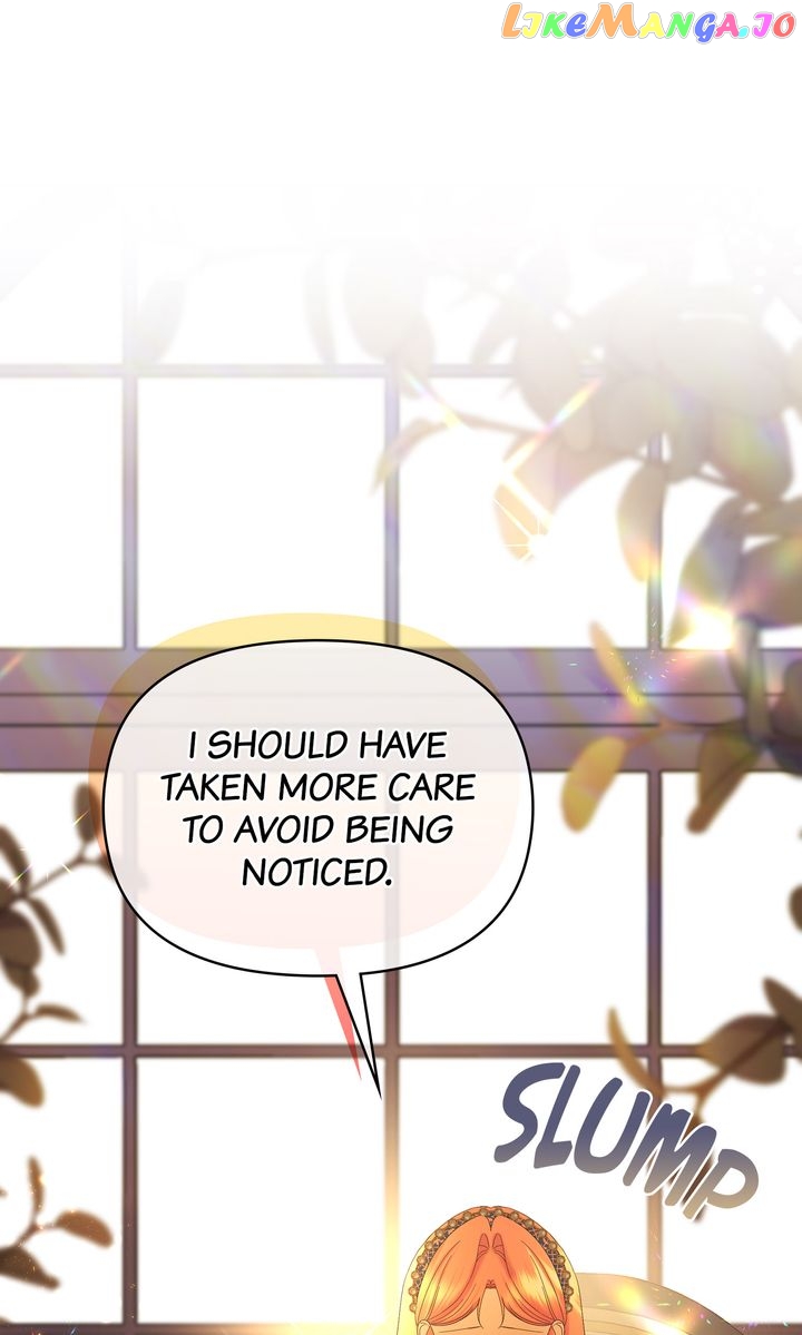Raising My Husband Chapter 14 - page 22