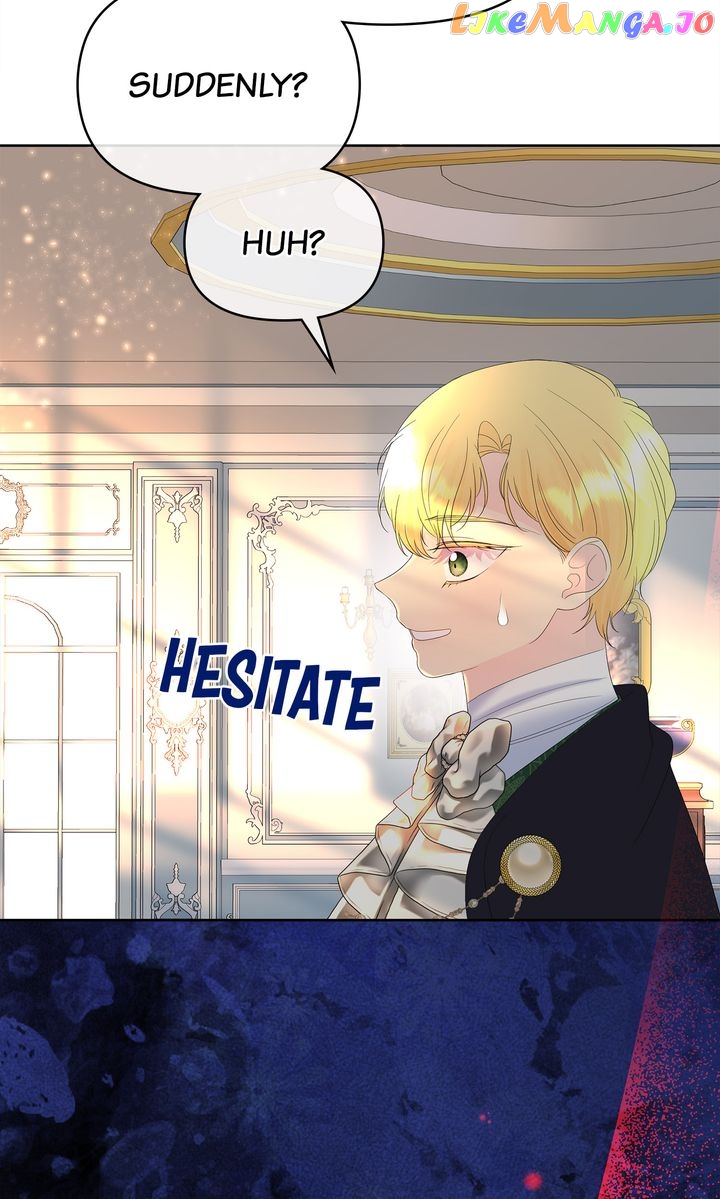 Raising My Husband Chapter 14 - page 24