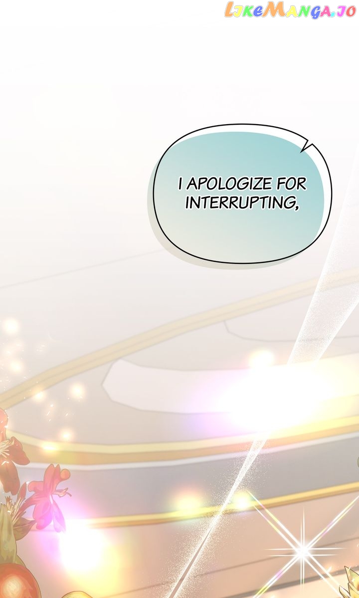 Raising My Husband Chapter 14 - page 28