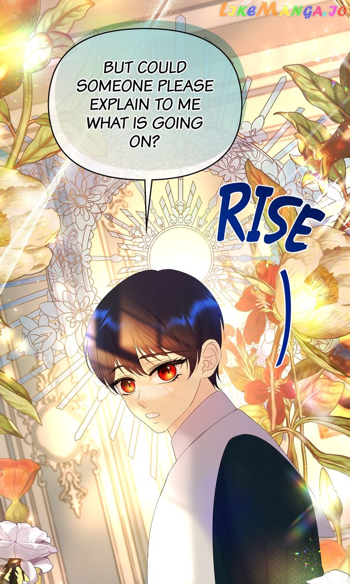 Raising My Husband Chapter 14 - page 29