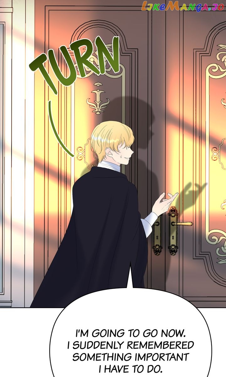 Raising My Husband Chapter 14 - page 41