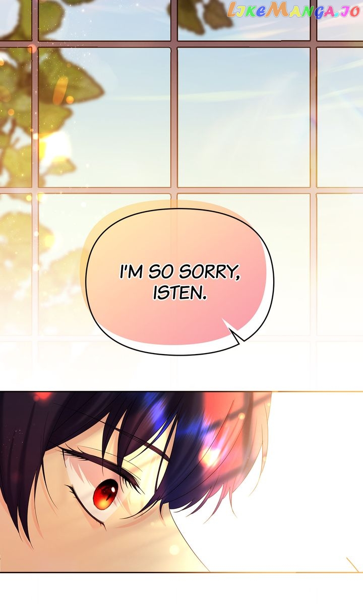 Raising My Husband Chapter 14 - page 45