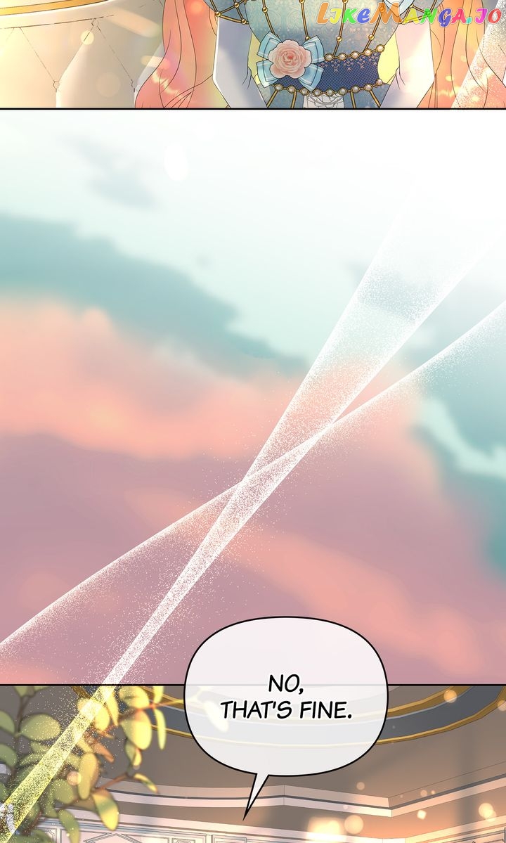 Raising My Husband Chapter 14 - page 47