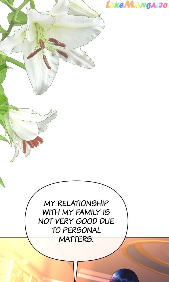 Raising My Husband Chapter 14 - page 50