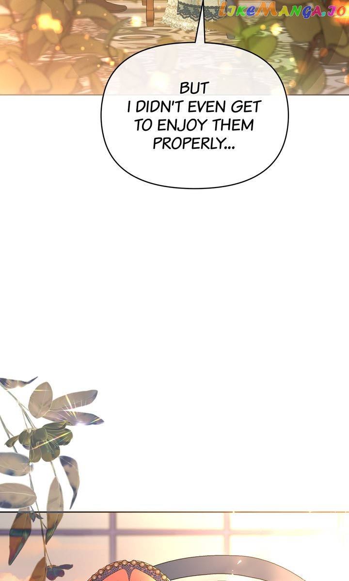 Raising My Husband Chapter 14 - page 57