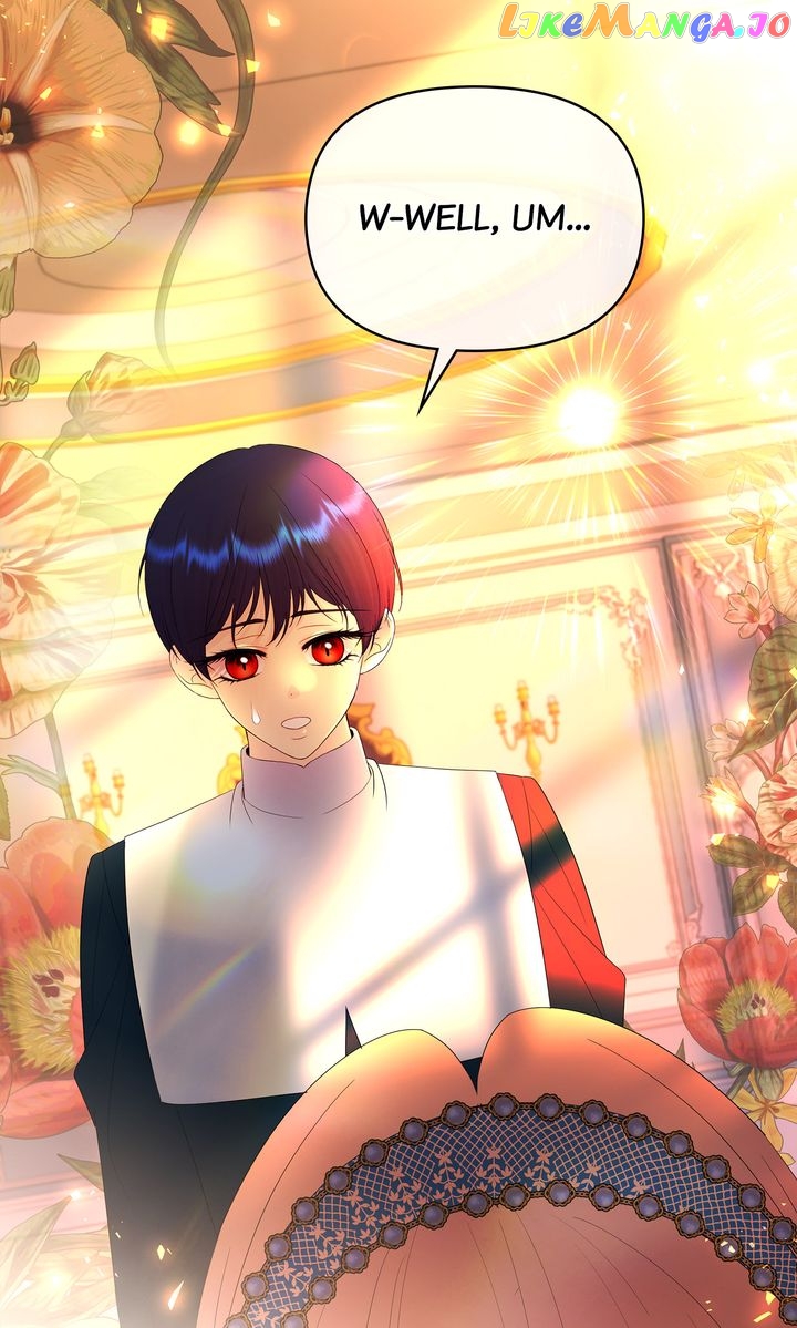 Raising My Husband Chapter 14 - page 60