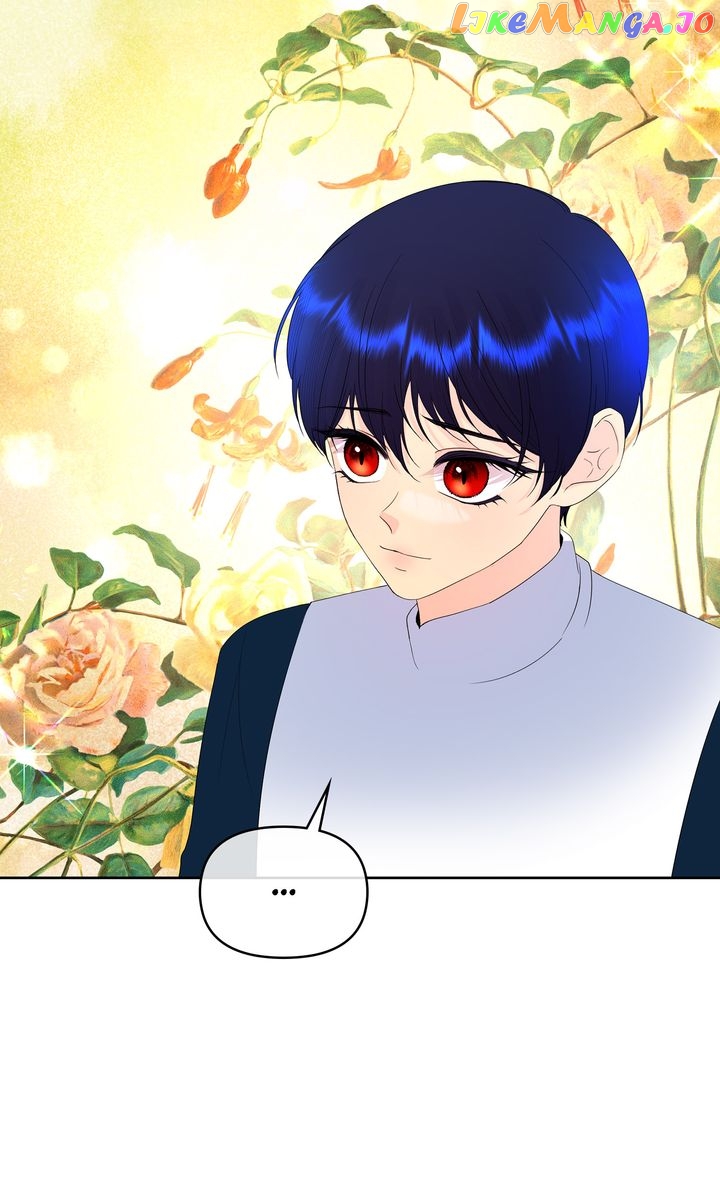 Raising My Husband Chapter 14 - page 64