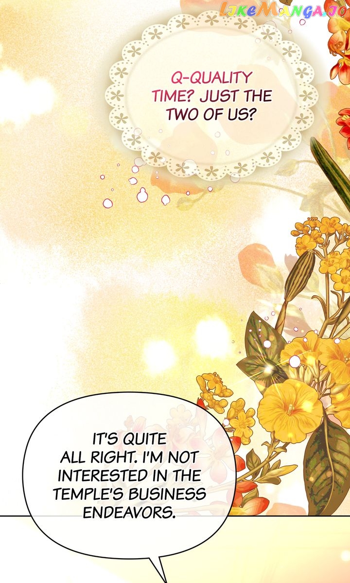 Raising My Husband Chapter 14 - page 79