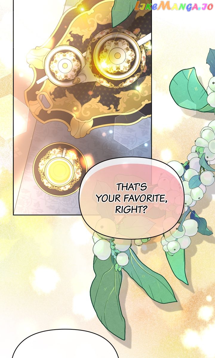 Raising My Husband Chapter 14 - page 82