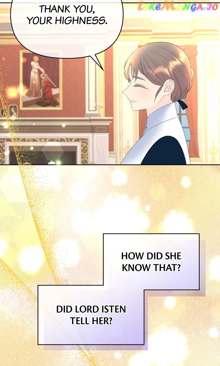 Raising My Husband Chapter 14 - page 83