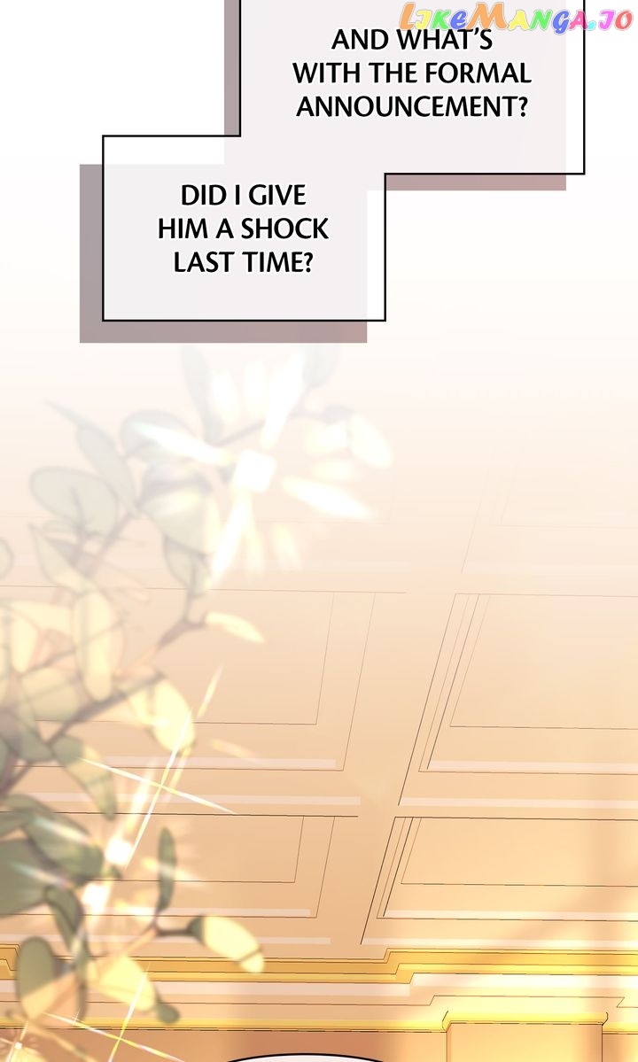 Raising My Husband Chapter 14 - page 91