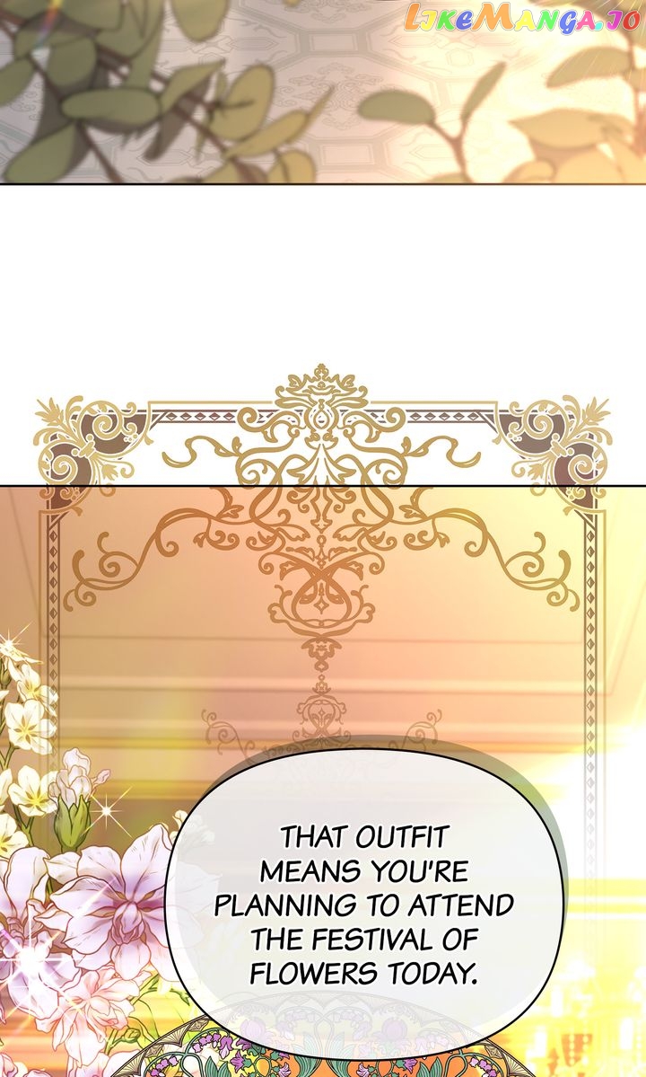 Raising My Husband Chapter 14 - page 93