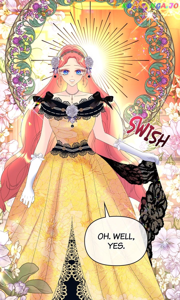 Raising My Husband Chapter 14 - page 94