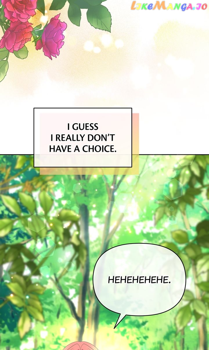 Raising My Husband chapter 11 - page 114