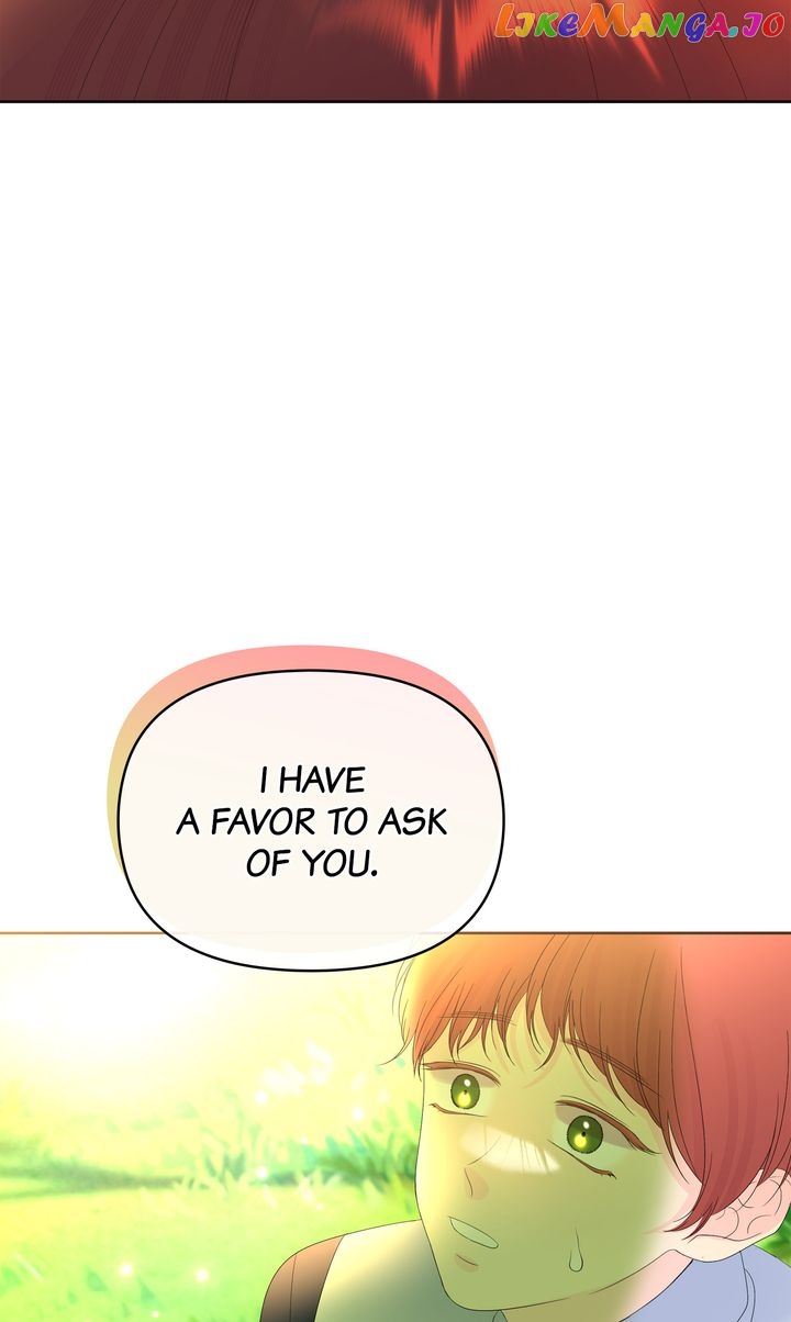 Raising My Husband chapter 11 - page 119