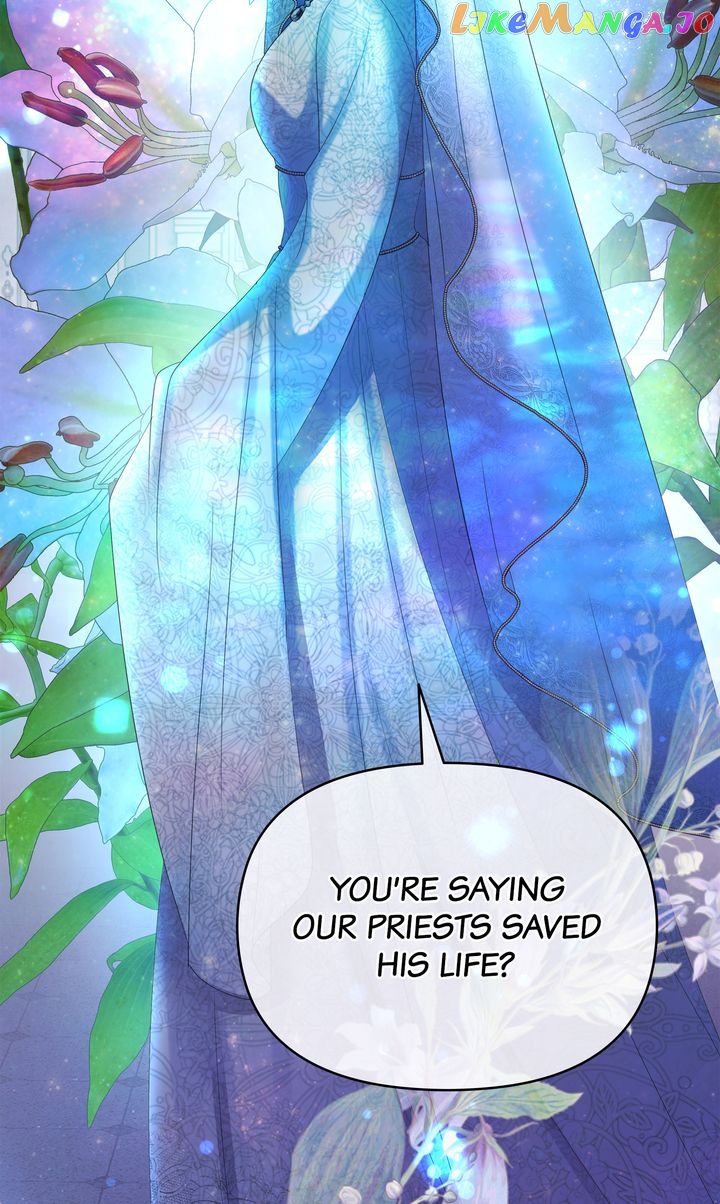 Raising My Husband chapter 11 - page 12