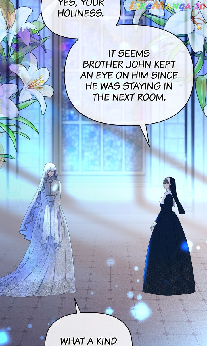 Raising My Husband chapter 11 - page 14
