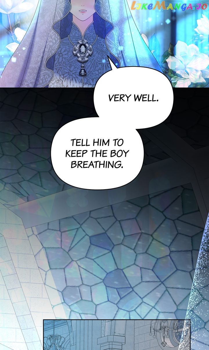 Raising My Husband chapter 11 - page 16
