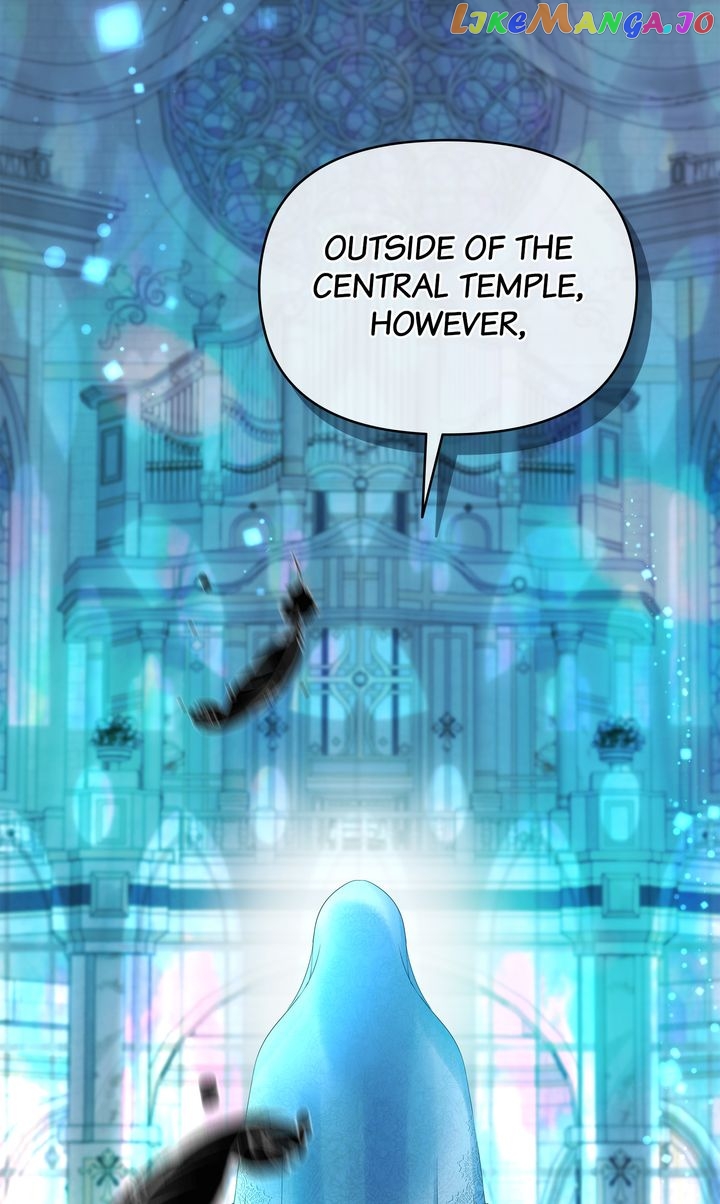 Raising My Husband chapter 11 - page 19