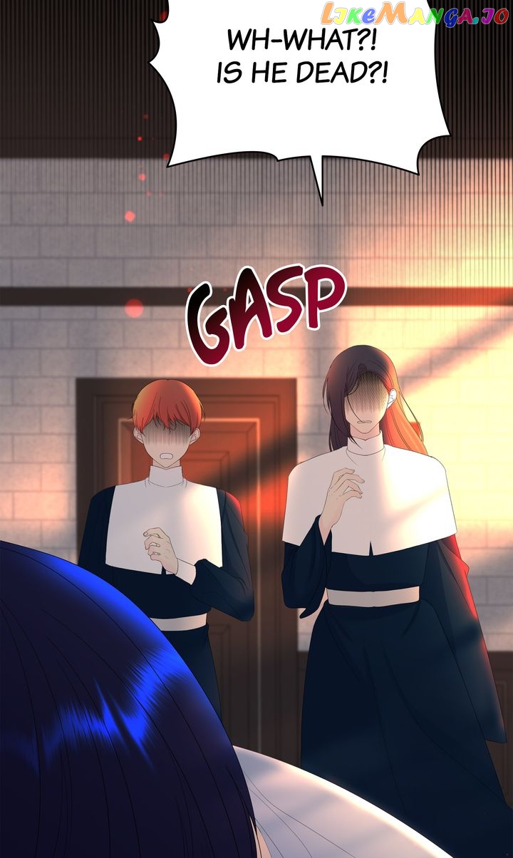 Raising My Husband chapter 11 - page 2