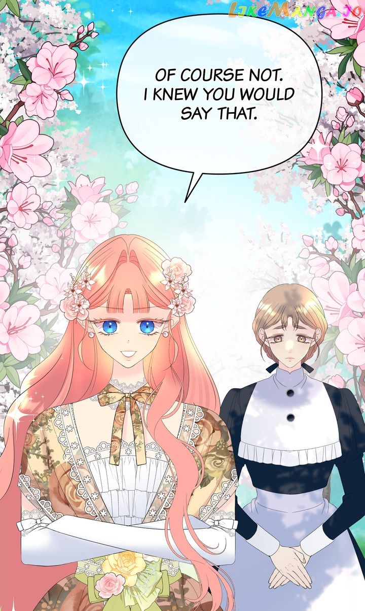 Raising My Husband chapter 11 - page 26