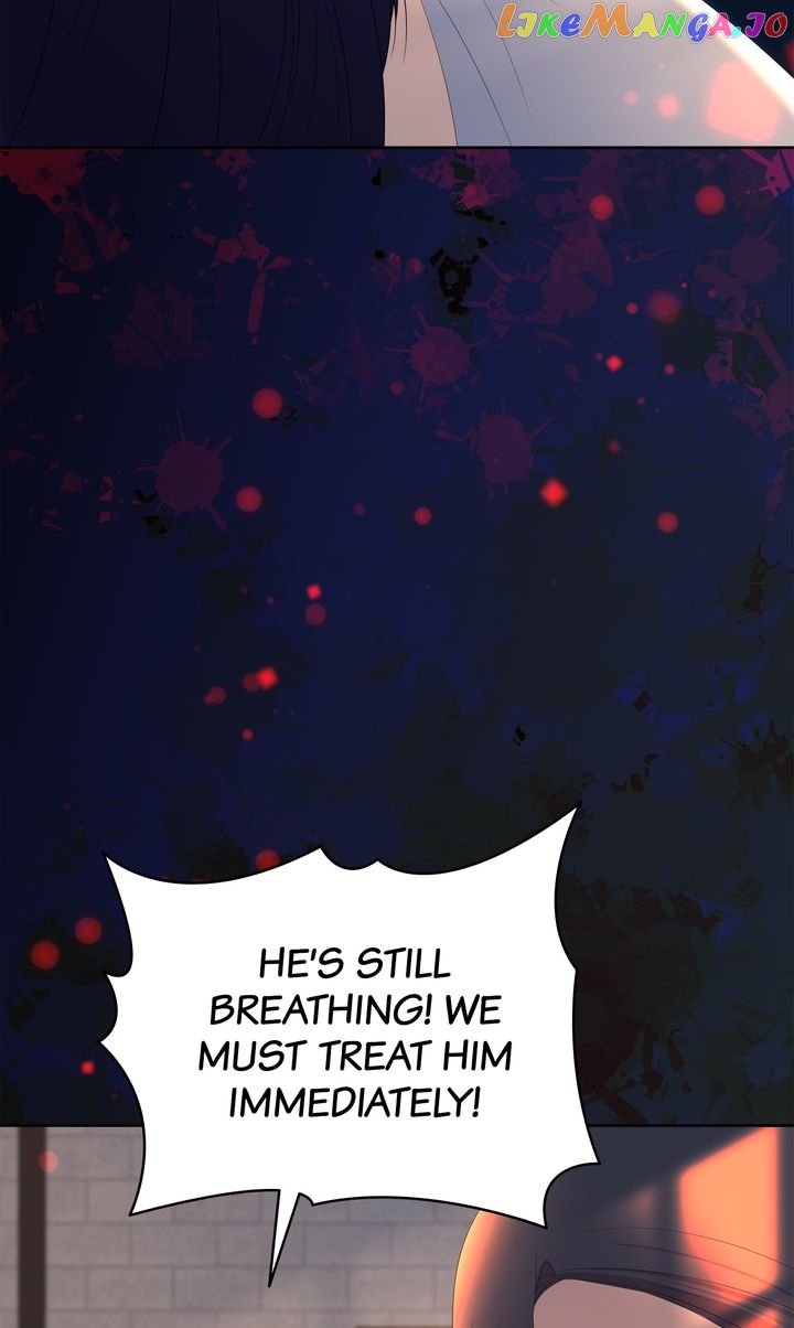 Raising My Husband chapter 11 - page 3