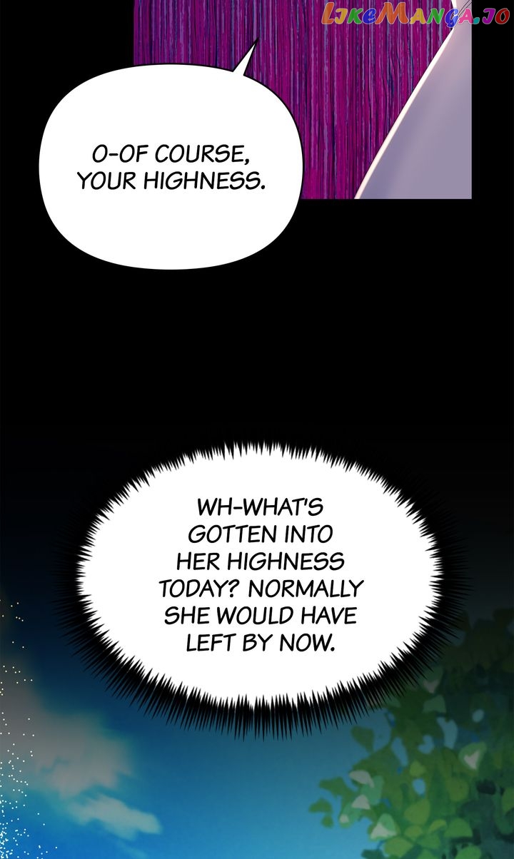 Raising My Husband chapter 11 - page 35