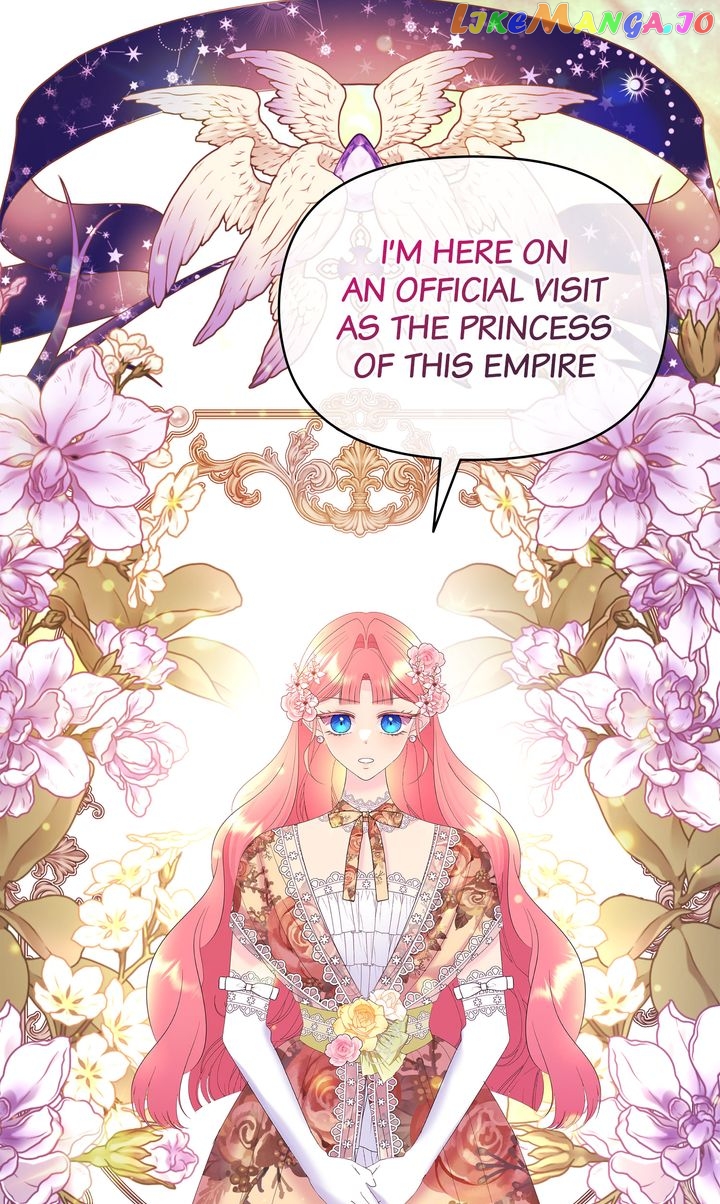 Raising My Husband chapter 11 - page 37