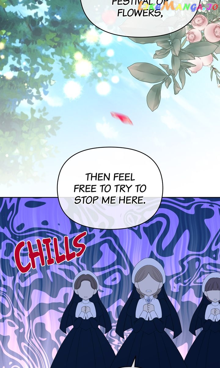 Raising My Husband chapter 11 - page 41