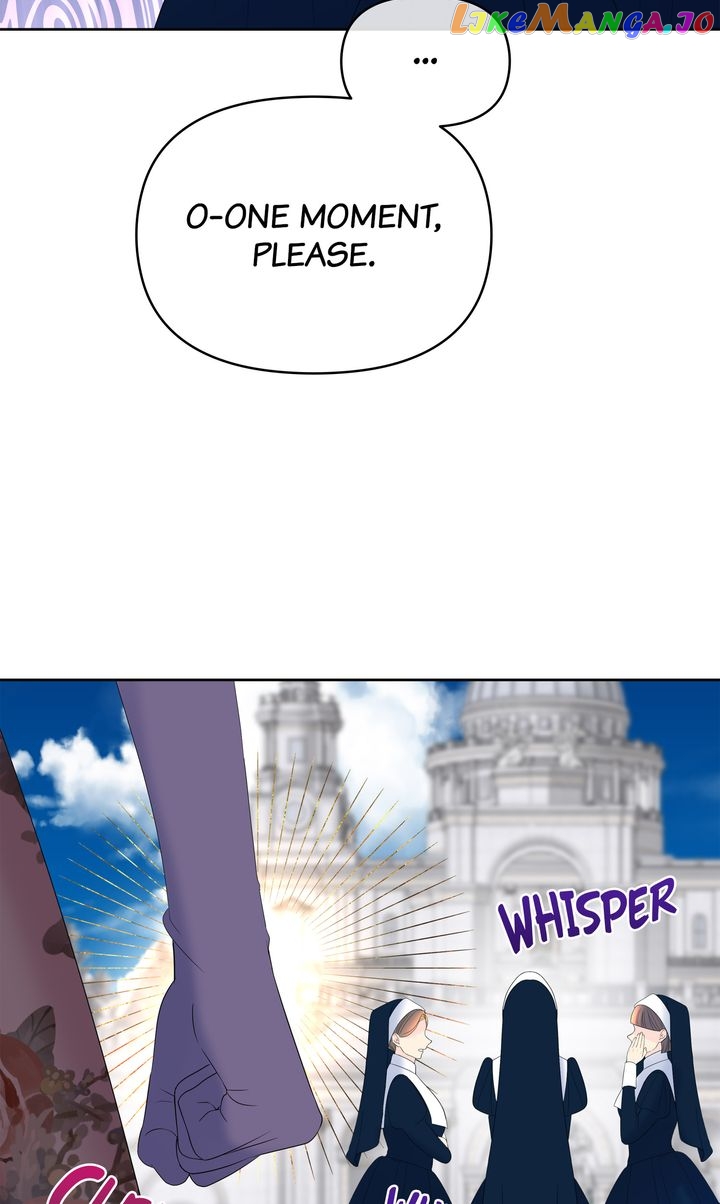 Raising My Husband chapter 11 - page 42