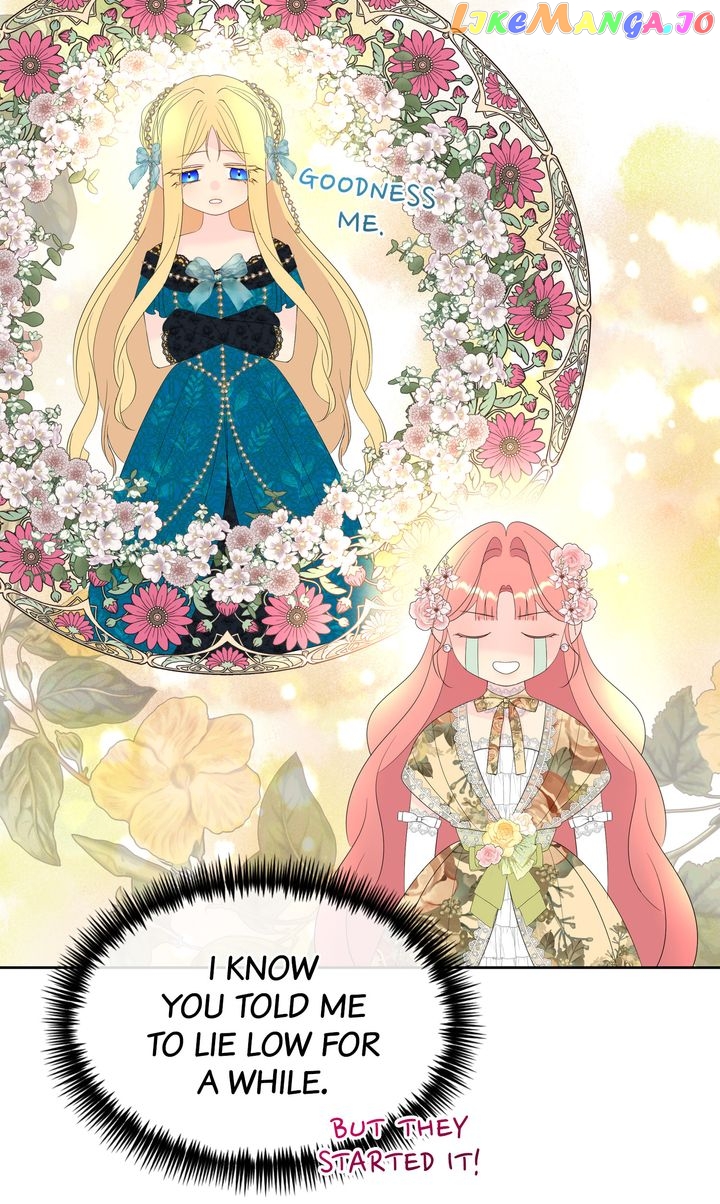 Raising My Husband chapter 11 - page 44
