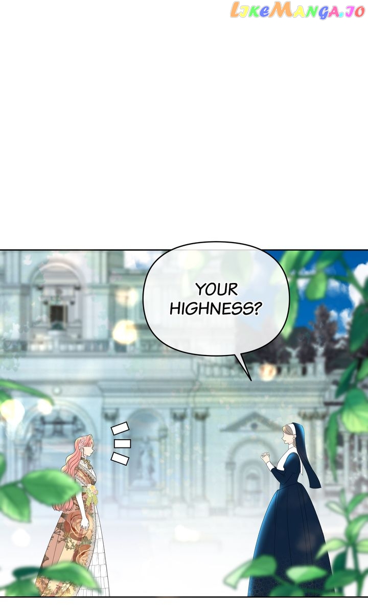 Raising My Husband chapter 11 - page 45