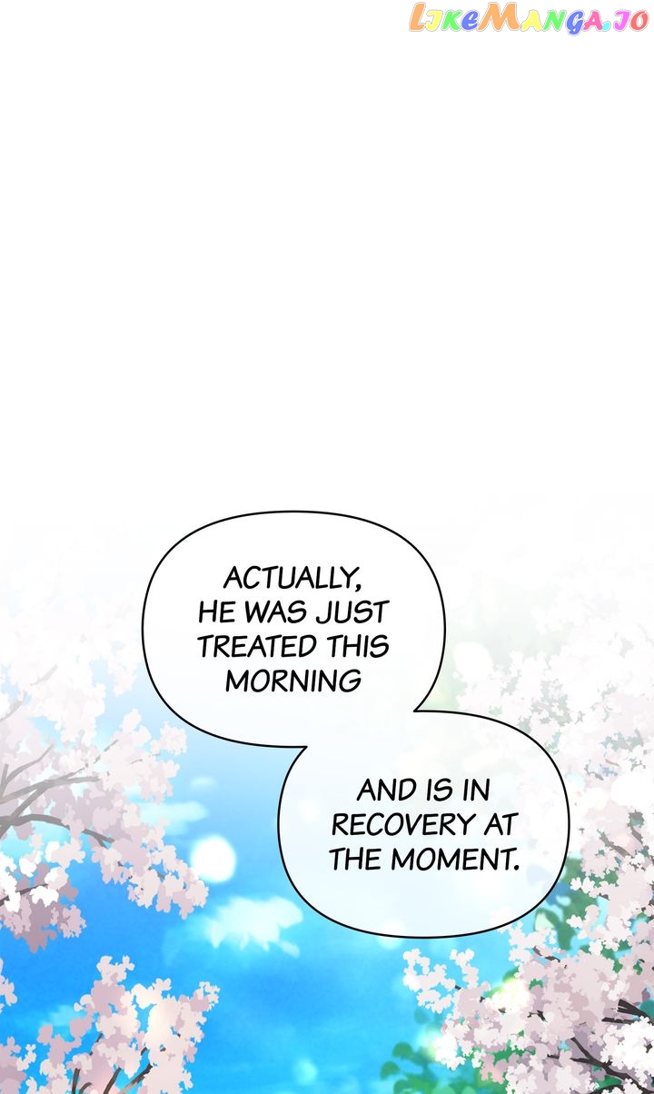 Raising My Husband chapter 11 - page 46