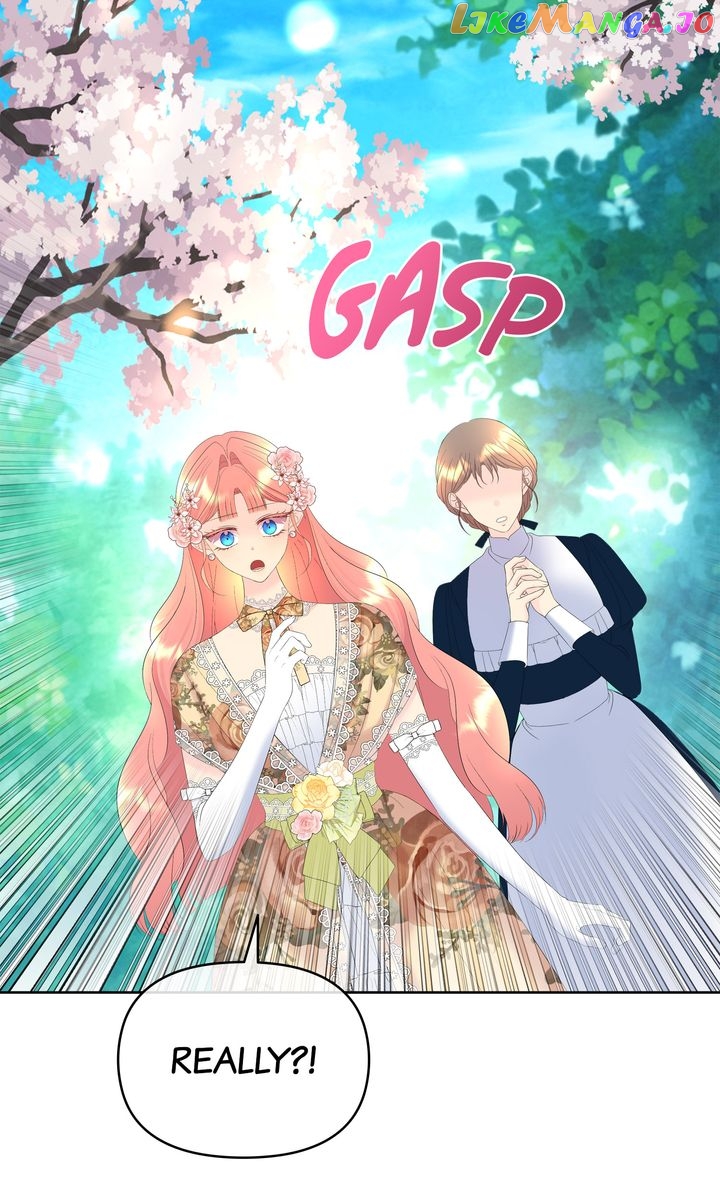 Raising My Husband chapter 11 - page 47