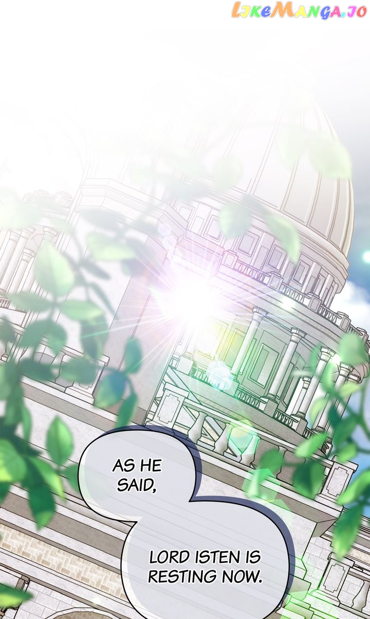 Raising My Husband chapter 11 - page 55
