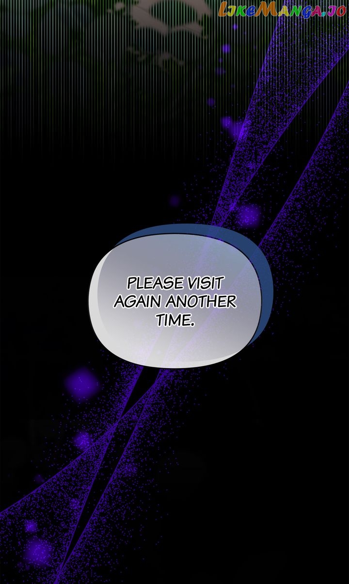 Raising My Husband chapter 11 - page 57