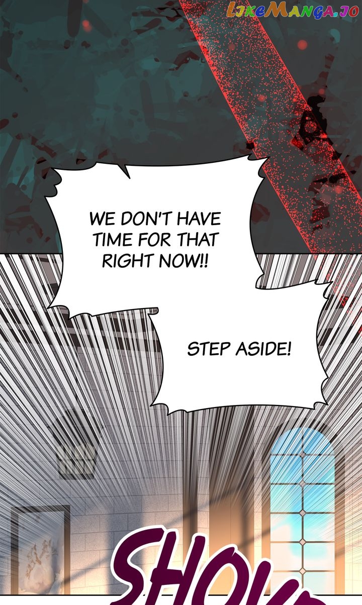 Raising My Husband chapter 11 - page 6