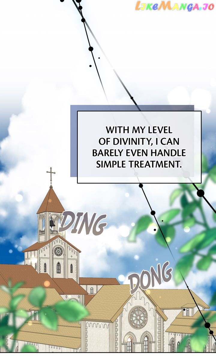 Raising My Husband chapter 11 - page 61