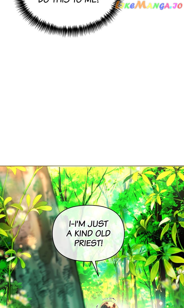 Raising My Husband chapter 11 - page 71