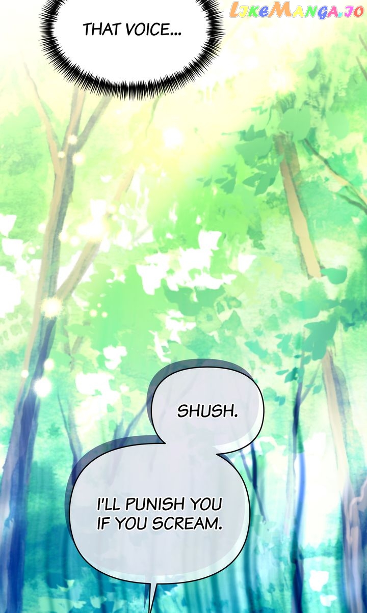 Raising My Husband chapter 11 - page 75