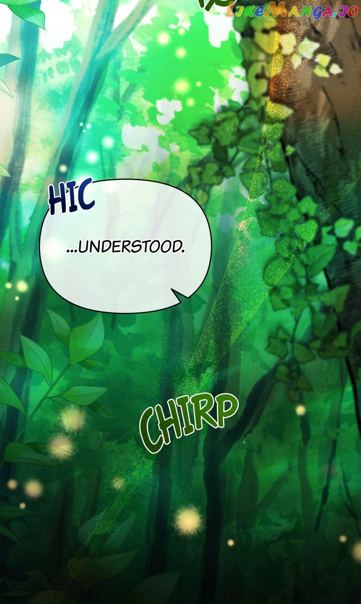 Raising My Husband chapter 11 - page 78