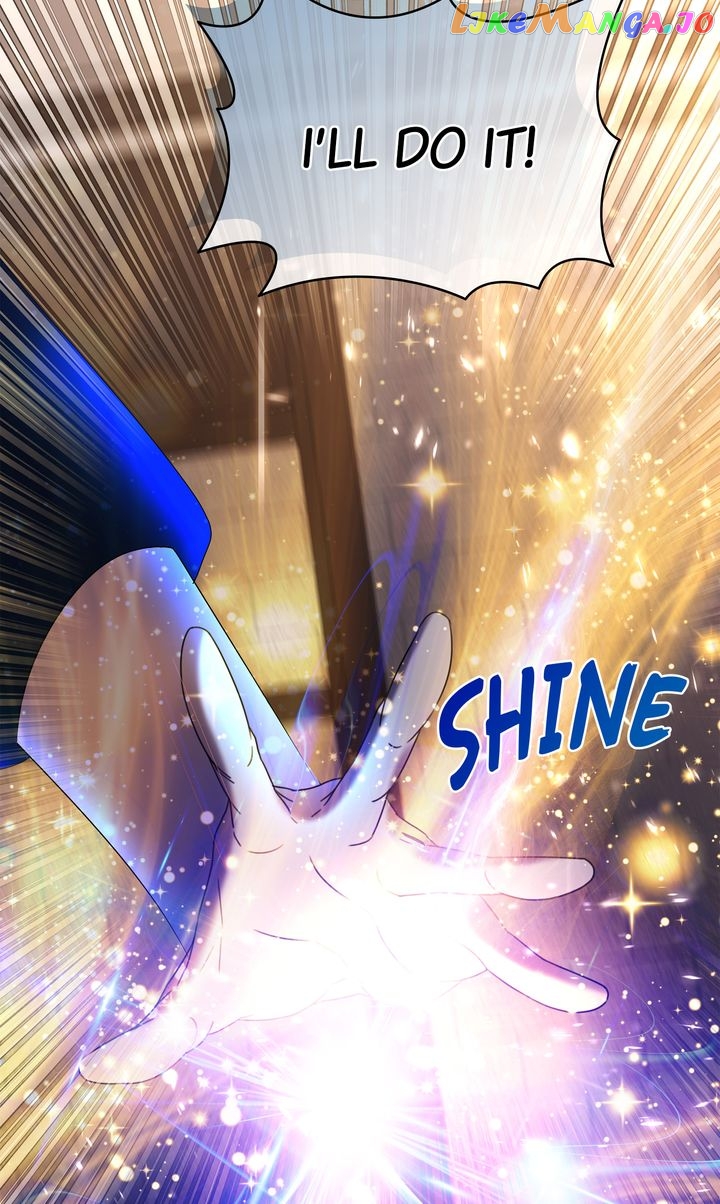 Raising My Husband chapter 11 - page 8