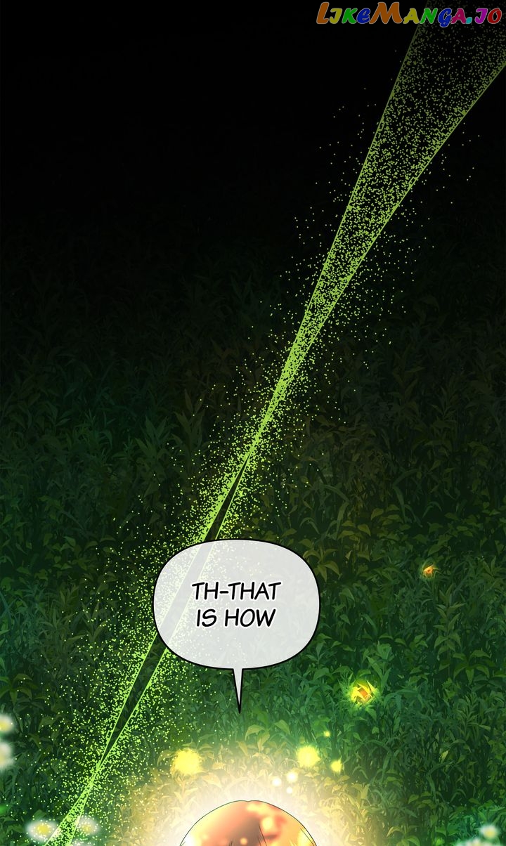 Raising My Husband chapter 11 - page 80